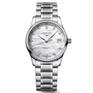 LONGINES MASTER COLLECTION 34MM