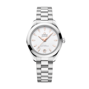Omega Seamaster Aqua Terra 150m 30MM 220.10.30.20.02.001
