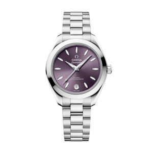Omega Seamaster Aqua Terra 150m 30MM 220.10.30.20.10.002