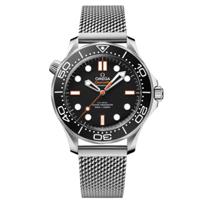 Omega Seamaster Diver 300M Co-Axial Master Chronometer 42mm 210.30.42.20.01.018