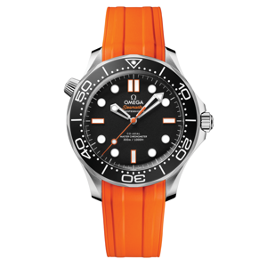 Omega Seamaster Diver 300M Co-Axial Master Chronometer 42mm 210.32.42.20.01.006 