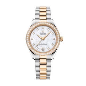 Omega Seamaster Aqua Terra 150m 30MM 220.25.30.20.55.001