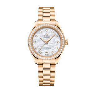 Omega Seamaster Aqua Terra 150m 30MM 220.55.30.20.55.001