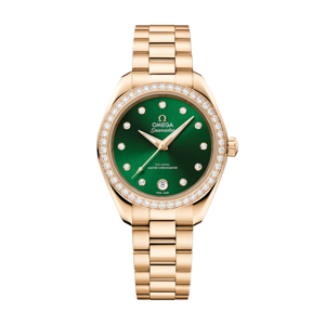 Omega Seamaster Aqua Terra 150m 30MM 220.55.30.20.60.001