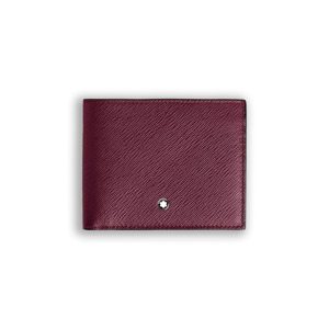 Montblanc Sartorial Wallet 6CC
