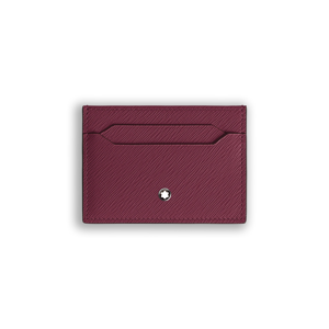 Montblanc Sartorial Card Holder 5CC