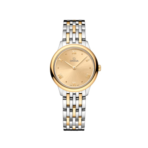 Pre-owned OMEGA DE VILLE Prestige Quartz 27.5mm