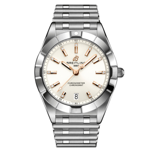 Pre-Owned Breitling Chronomat 32