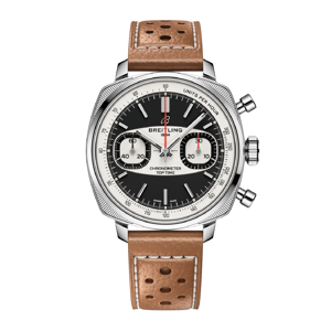 Breitling Top Time B01 Racing