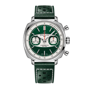 Breitling Top Time B01 Racing