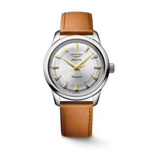 Longines Conquest Heritage