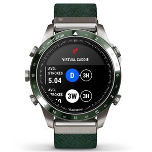 Garmin MARQ® Golfer (Gen 2) Smartwatch 46mm