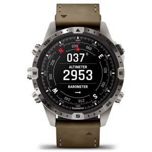 Garmin MARQ® Adventurer (Gen 2) Smartwatch 46mm