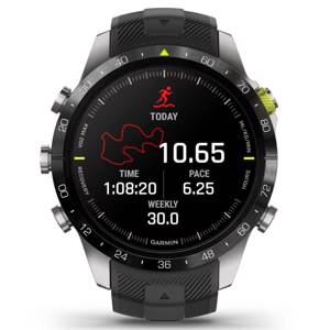 Garmin MARQ® Athlete (Gen 2) Smartwatch 46mm