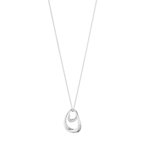 GEORG JENSEN Offspring Diamond Necklace