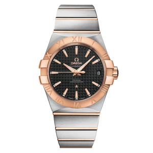 Pre-Owned Omega Constellation 38mm