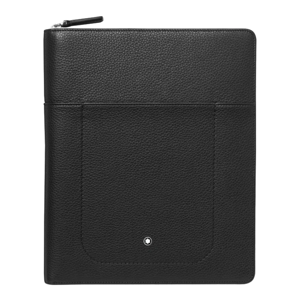 Montblanc Meisterstück Soft Grain Notebook Holder with Pockets