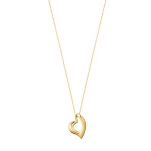 GEORG JENSEN HEARTS OF GEORG JENSEN Necklace with Pendant