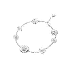 Georg Jensen DAISY Bracelet