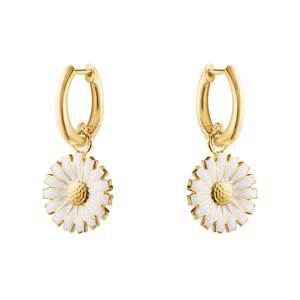 Georg Jensen DAISY Earrings