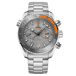 Omega PLANET OCEAN 600M- CO-AXIAL MASTER CHRONOMETER CHRONOGRAPH 45.5 MM