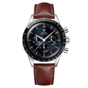 Omega Speedmaster Anniversary Series