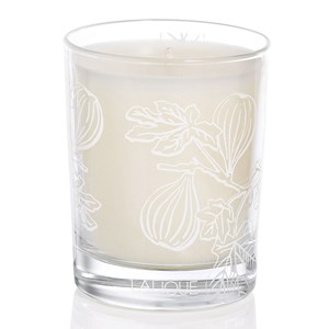 Lalique Fig Tree Scented Candle
