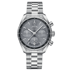 OMEGA SPEEDMASTER 38 CO-AXIAL CHRONOGRAPH 38MM