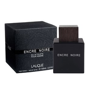 Lalique Encre Noire Eau De Toilette 100ml