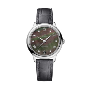 OMEGA DE VILLE Prestige Co-Axial Master Chronometer 34mm
