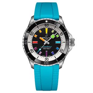 BREITLING SUPEROCEAN AUTOMATIC 42