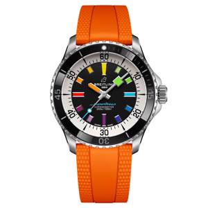 BREITLING SUPEROCEAN AUTOMATIC 42