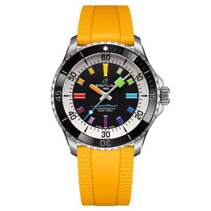 BREITLING SUPEROCEAN AUTOMATIC 42