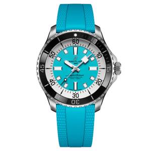 BREITLING SUPEROCEAN AUTOMATIC 44