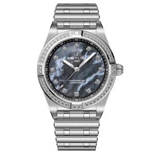 Breitling Chronomat Quartz 28