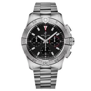 BREITLING AVENGER B01 CHRONOGRAPH 42