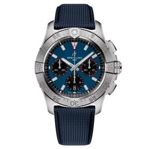 BREITLING AVENGER B01 CHRONOGRAPH 42