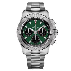 BREITLING AVENGER B01 CHRONOGRAPH 42