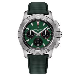 BREITLING AVENGER B01 CHRONOGRAPH 42