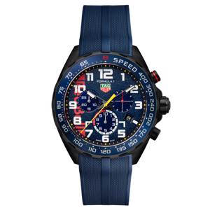 TAG Heuer Formula 1 Chronograph X Oracle Red Bull Racing Limited Edition