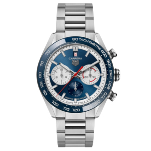 TAG Heuer Carrera Automatic Chronograph 44mm 160 Years Anniversary