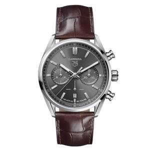 TAG HEUER CARRERA AUTOMATIC 42MM