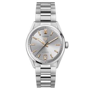 TAG HEUER CARRERA DATE AUTOMATIC 36MM