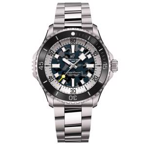 BREITLING SUPEROCEAN AUTOMATIC 46 SUPER DIVER