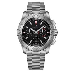 BREITLING SUPER AVENGER B01 CHRONOGRAPH 46