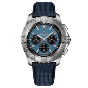 BREITLING SUPER AVENGER B01 CHRONOGRAPH 46