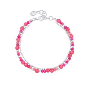 Dower & Hall Flamingo Orissa Bracelet