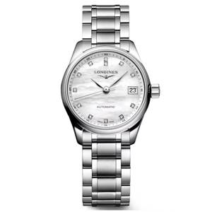 Longines Master Collection