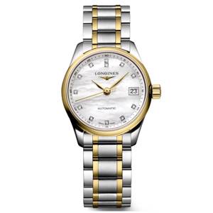 Longines Master Collection 25.5mm