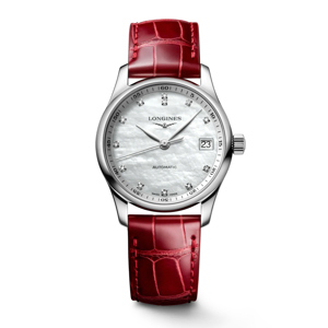 Longines Master Collection 34mm